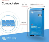 Victron Centaur Charger 12V-80A (SKU Part Number CCH012080000).